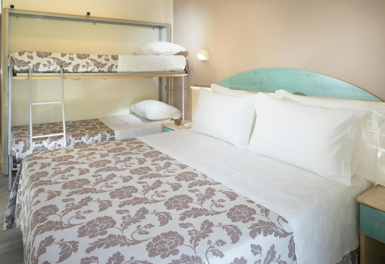 Park Hotel Pineta Cervia Exterior photo