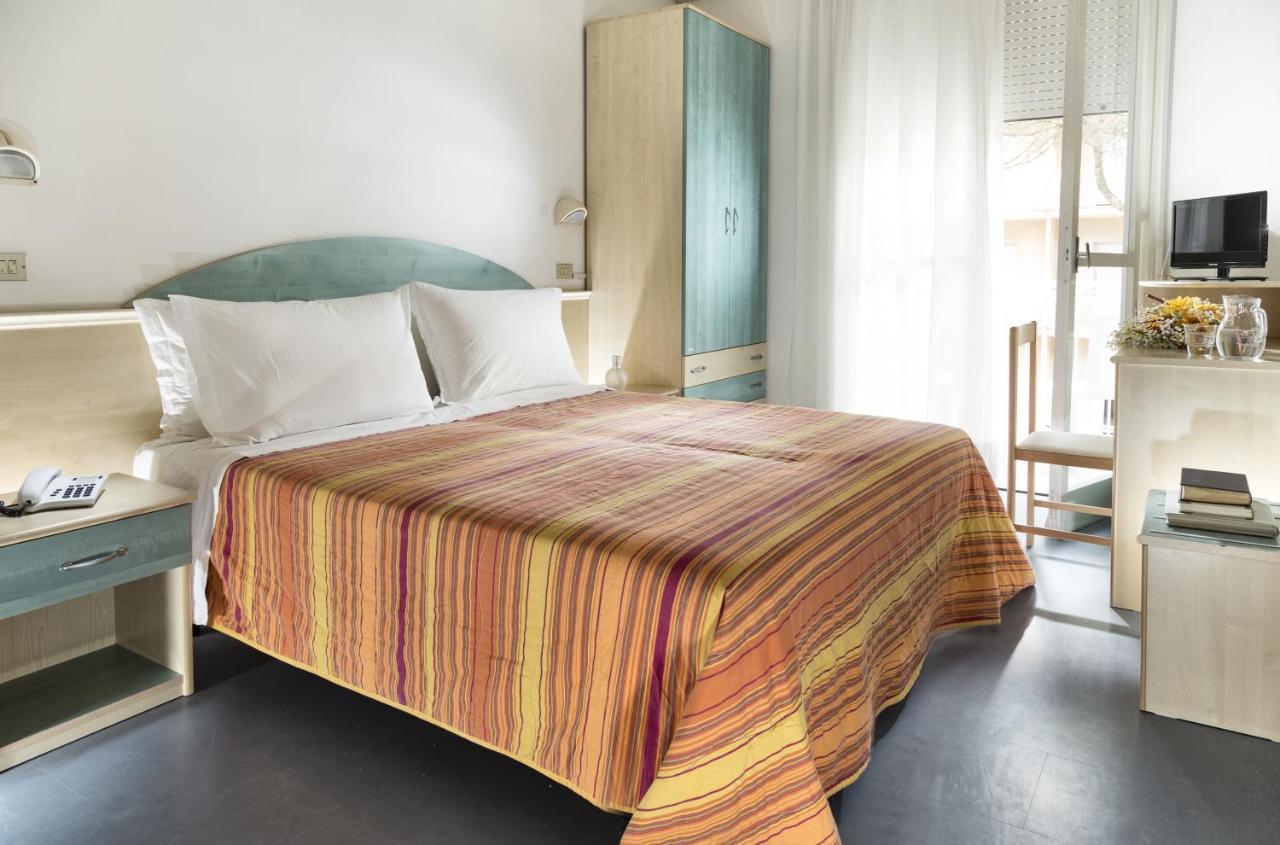 Park Hotel Pineta Cervia Exterior photo