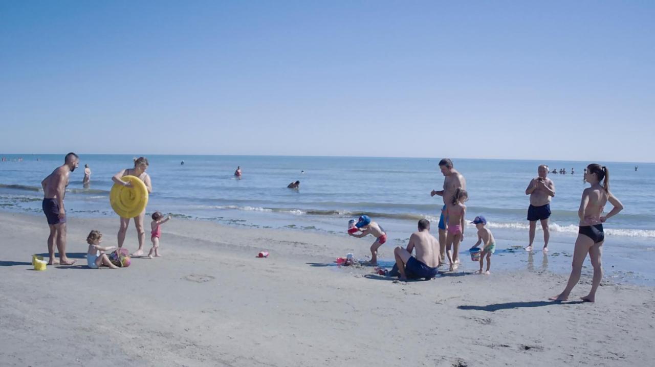 Park Hotel Pineta Cervia Exterior photo